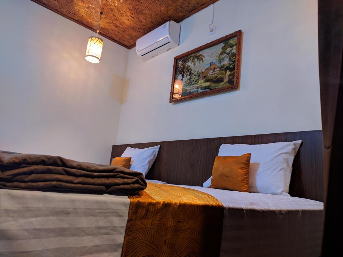 Homestay Indah Nusantara Banyuwangi (East Java)