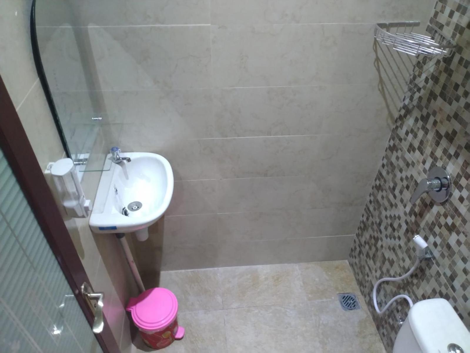 Homestay Indah Nusantara