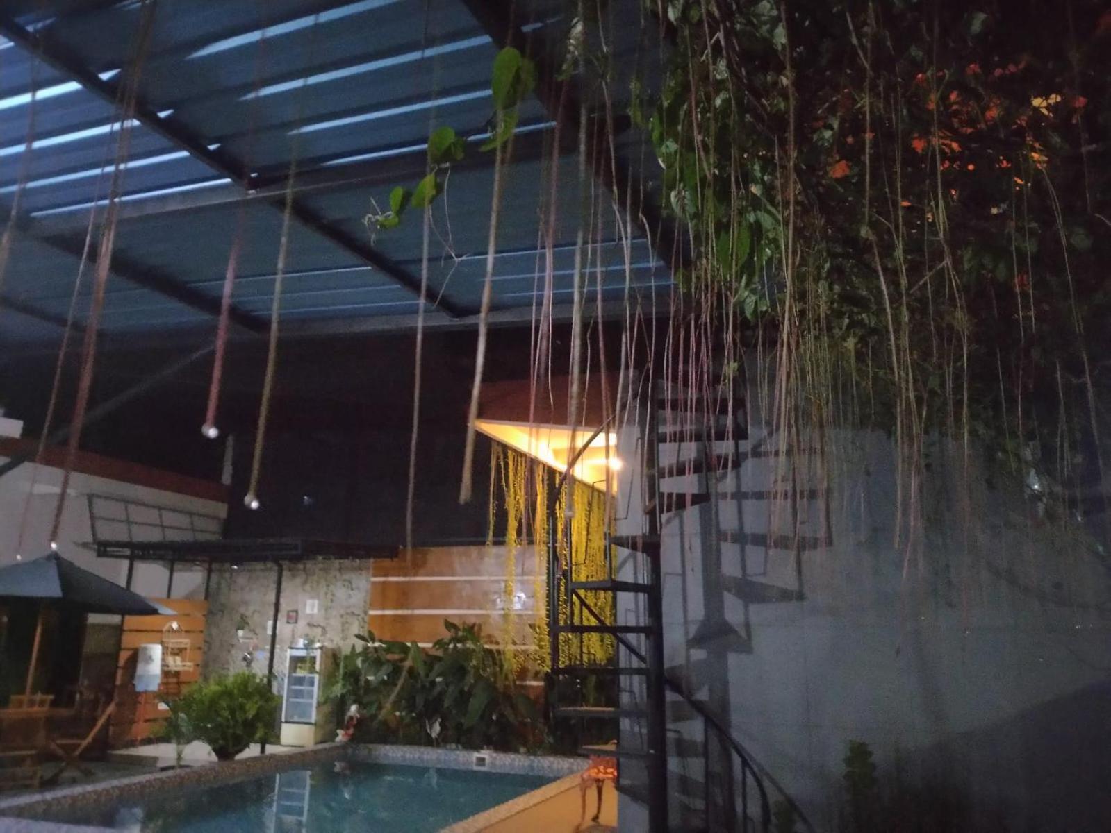 Homestay Indah Nusantara *