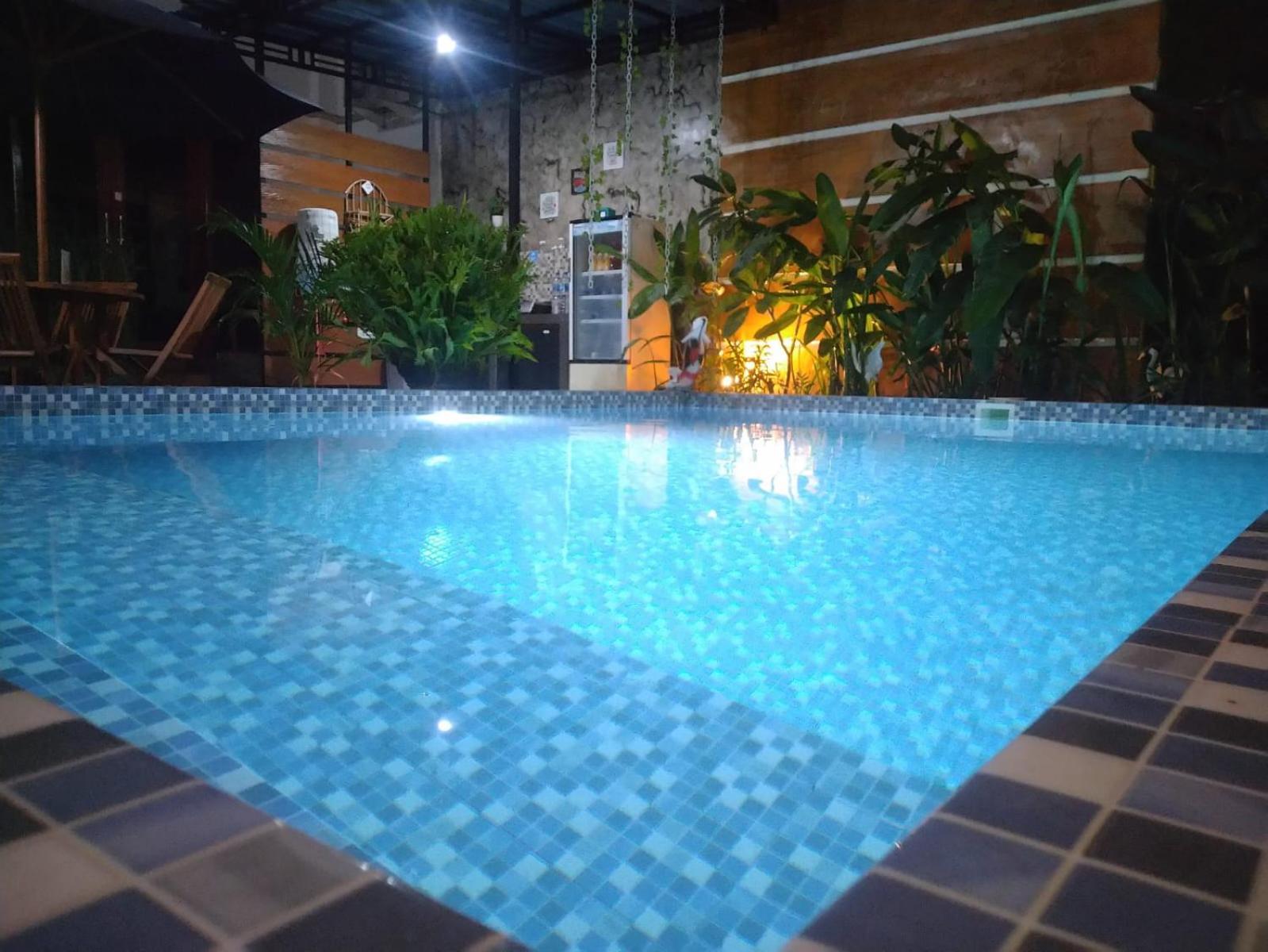 Homestay Indah Nusantara Banyuwangi (East Java)