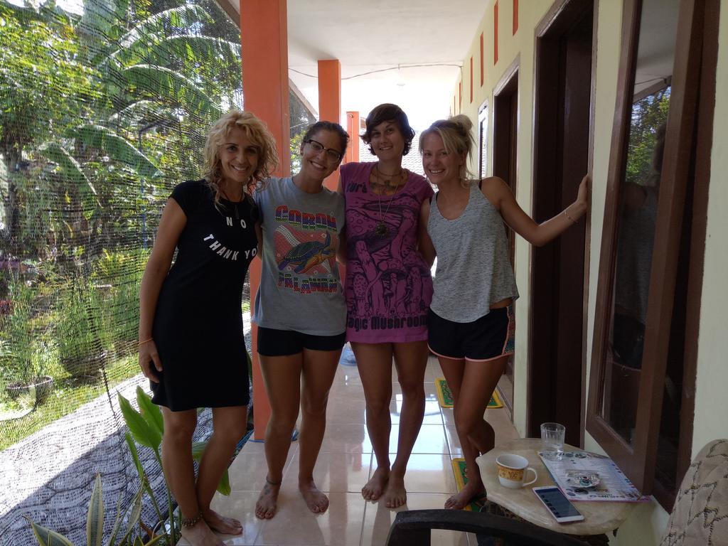 Homestay Indah Nusantara