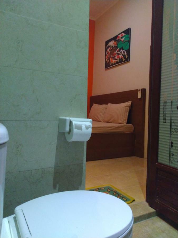 Homestay Indah Nusantara *