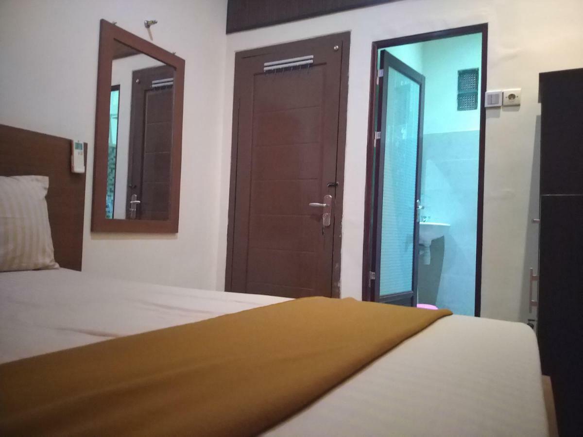 Indah Nusantara Homestay