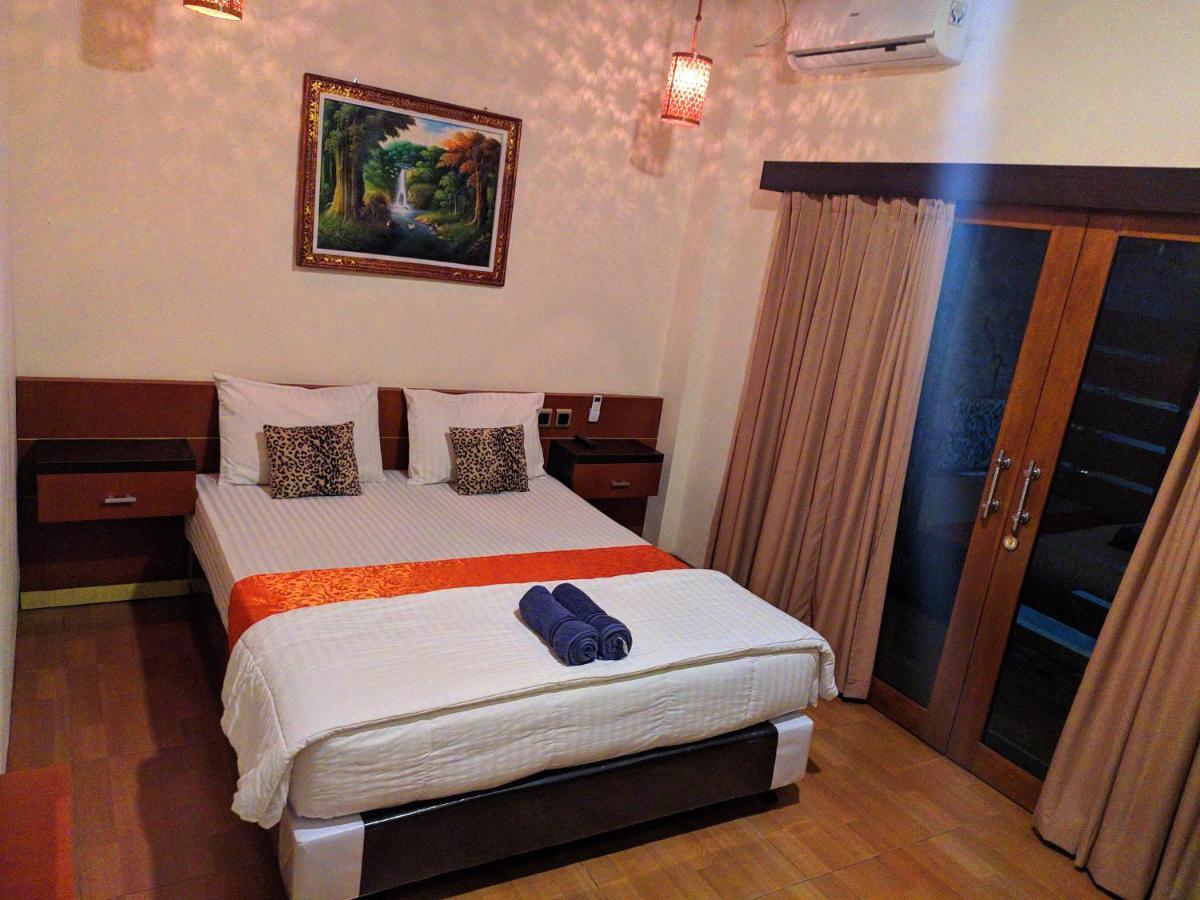 Homestay Indah Nusantara
