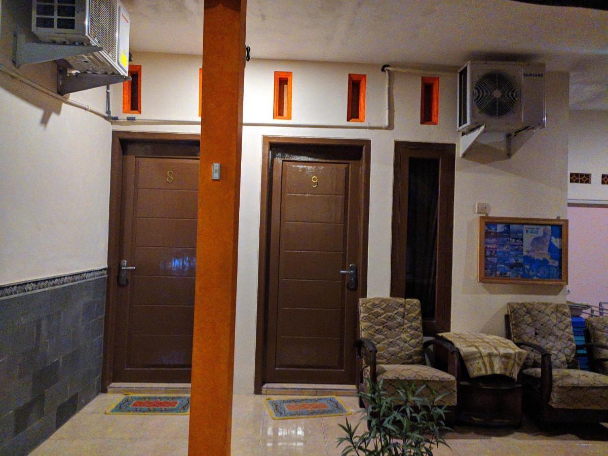 Homestay Indah Nusantara