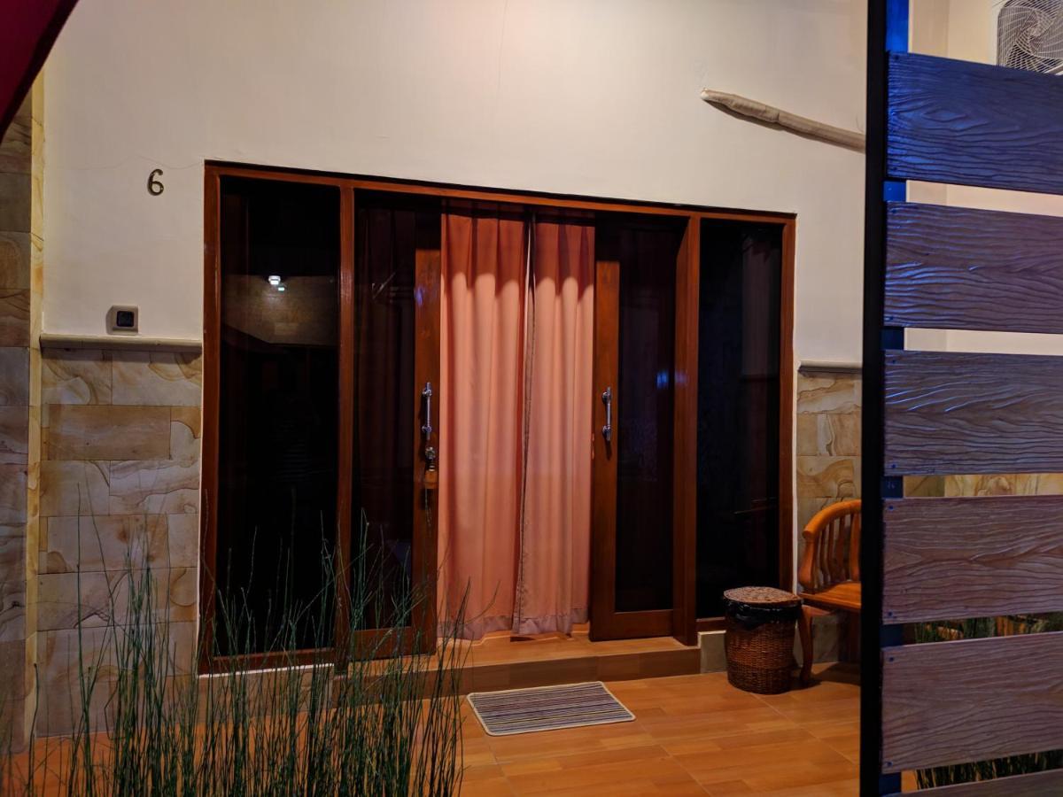 Indah Nusantara Homestay Banyuwangi (East Java)