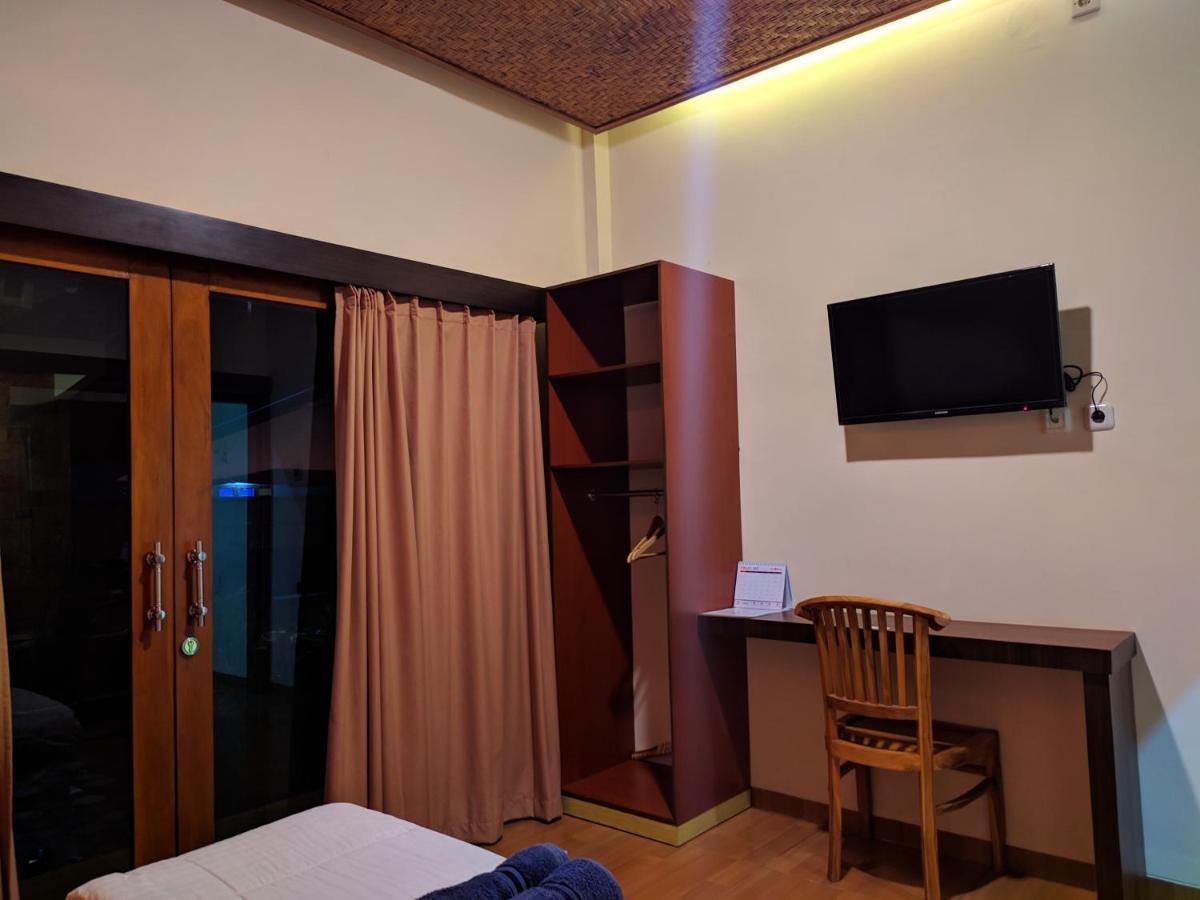 Homestay Indah Nusantara *