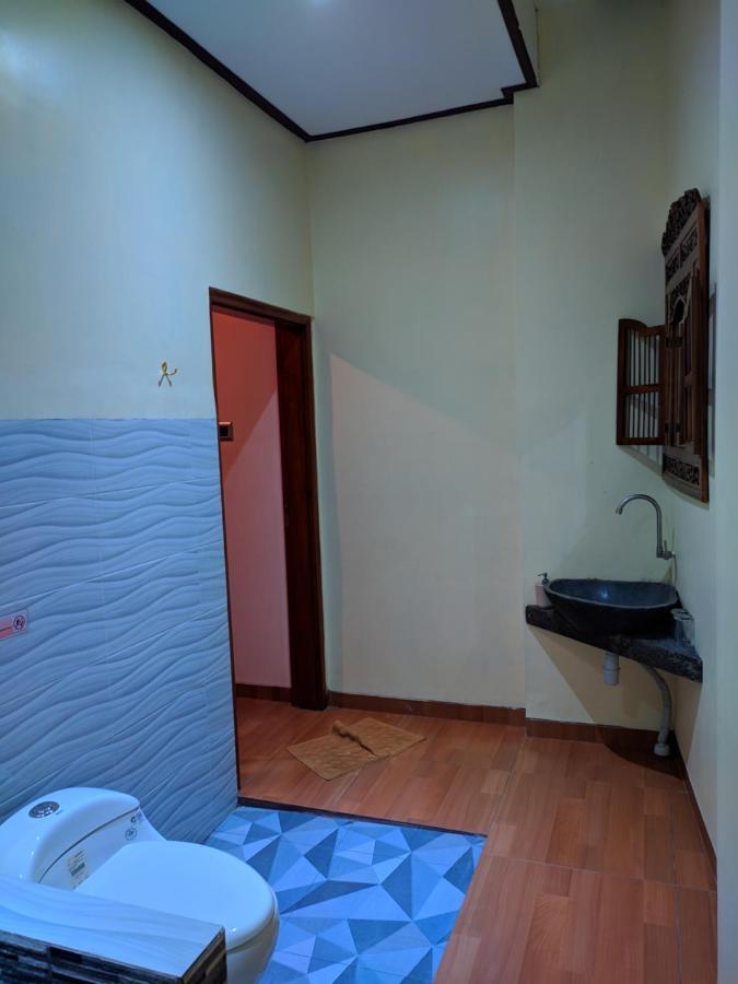Homestay Indah Nusantara